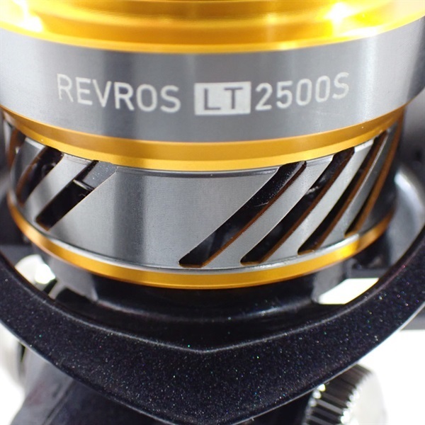 ２０レブロスＬＴ２５００Ｓ